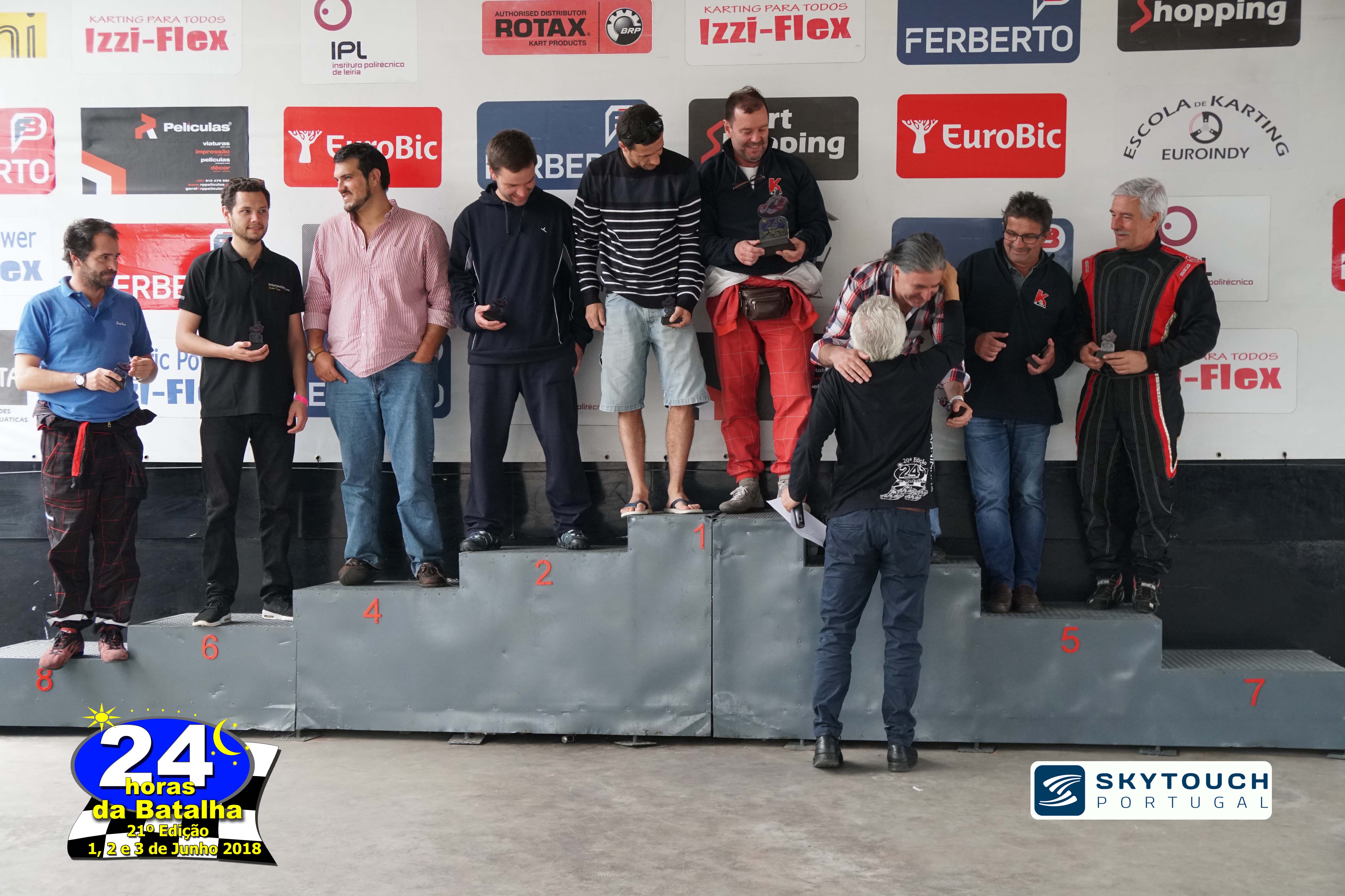24 Horas da Batalha 2018 - Pilotos e Karts140
